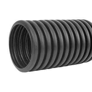 Non-CSA Solid Sewer Pipe 3 in. x 10 ft.