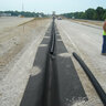 Non-CSA Solid Sewer Pipe 3 in. x 10 ft.