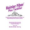 Rainier Fiber Plus Tacifier Premium Wood Mulch 50 lb. Bag