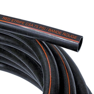 IPEX Poly Ontario CSA 75 Pipe 1-1/4 in. x 100 ft.