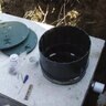Quick-E Adjustable Drain Stainless Steel