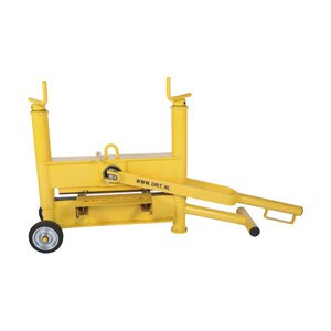 Orit Slab Splitter 430 17 in.