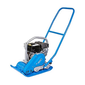 Great North Hardscapes CF2-II HD Forward Plate Compactor 