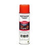 Rust-Oleum Precision Line Water Based Inverted Marking Paint 17 oz.