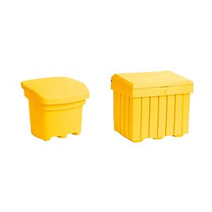 D-Salt Bin Hinges