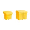 D-Salt Bin Hinges