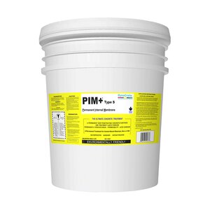 DynaCrete PIM + Type S 20 ltr. Pail
