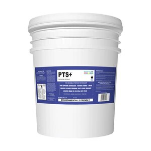 DynaCrete PTS + 20 ltr. Pail