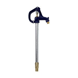 Frost Free Standard Yard Hydrant 2 ft. Bury 3/4 in.