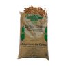 Cedar Bark Chips 2 cu. ft. Bag