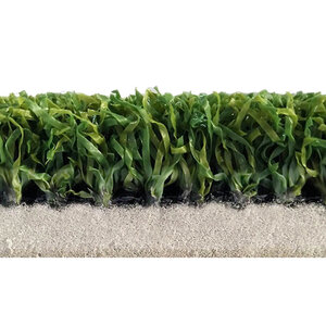 Bella Green Indoor Gym Turf W/5mm Foam Backing