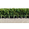 Bella Green Indoor Gym Turf W/5mm Foam Backing
