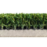 Bella Non-Green Indoor Gym Turf W/5mm Foam Backing