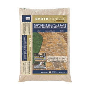 Target Polymeric Jointing Sand Earth Essentials 18 kg Bag (56 bags/ pallet)