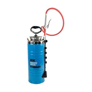 OX TOOLS Pro Industrial Concrete Sprayer-13.2 L