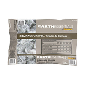 Bagged Drainage Gravel (18 kg Bag)