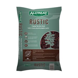 Pine Mulch 1.5 cu. ft. Bag