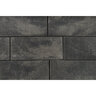 Barkman Keystone Compac Smooth Corner Graphite 8 in.x 18 in. x 9 in. (30 pc./pallet)