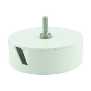 BEVELING TOOL FOR 4 in. IRON PIPE