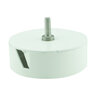 BEVELING TOOL FOR 4 in. IRON PIPE