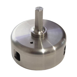 2 in. Schedule 40 Pipe Beveling Tool