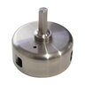 2 in. Schedule 40 Pipe Beveling Tool
