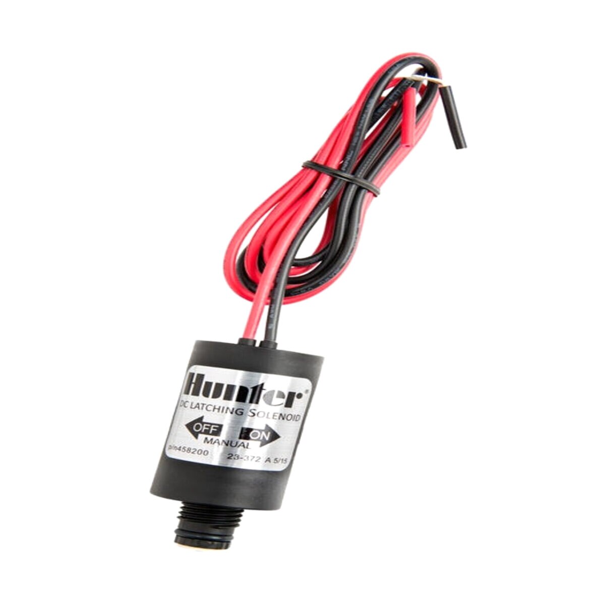 Hunter Latching Solonoid | SiteOne CA