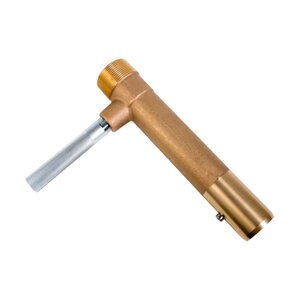 Rain Bird 7K Quick Coupling Valve Key 1-1/2 in.