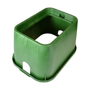 Spec 12Hx21Lx15W Boxonly Green