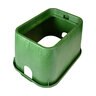 Spec 12Hx21Lx15W Boxonly Green
