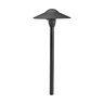 Kichler Path Light Black