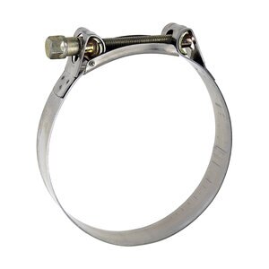 Mikalor 40/43 Stainless Steel Clamp