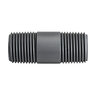 2 in. x 2-1/2 in. PVC Nipple Tbe Sch 80