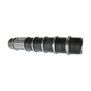 3/4 Mpt X 6 Cut-Off Polyethylene Nipple
