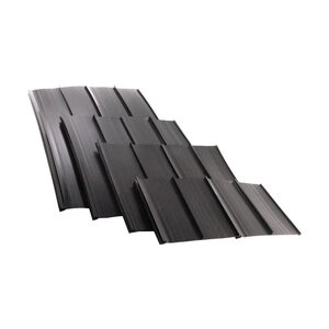 Root Barrier High Impact Polypropylene EP Panel 36 in x 24 in