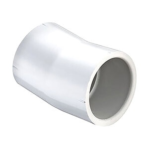 2 in. Ell 11-1/4 Degree Soc PVC Fitting