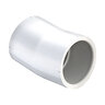 2 in. Ell 11-1/4 Degree Soc PVC Fitting