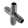 1/2 PVC Insert Cross Insxinsxinsxins