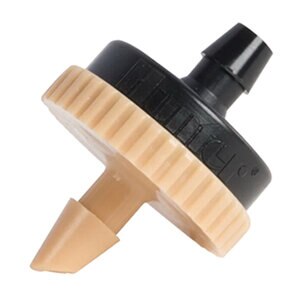 4.0 GPH SELF PIERCING BARB EMITTER