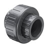 Sch 80 PVC Union (Old Style) 2 in. Socket w/ EPDM O-Ring Sea
