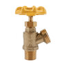 3/4 BD-2C BRASS BOILER DRAIN SHUTOFF WATTS