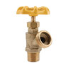 3/4 BD-2C BRASS BOILER DRAIN SHUTOFF WATTS
