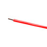 PE Wire Red 14 Gauge 1 Conductor 2,500 ft.