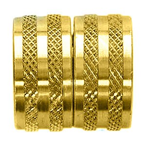 Brass FGHTxFGHT Swivel