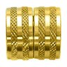 Brass FGHTxFGHT Swivel