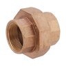 2 in. Bronze Union