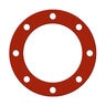 RR FF 3 in. x 150 1/16 in. RED RUBBER GASKET