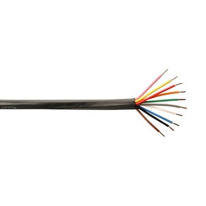 18 AWG 10 COND LVT