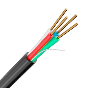 18 AWG 4 COND LVT