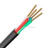 18 AWG 4 COND LVT